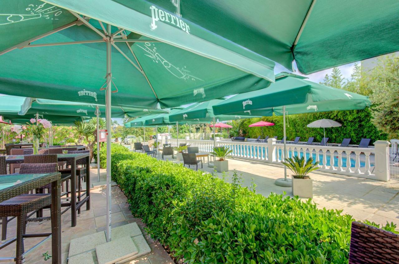 Eurotel Parc Expo Airport Montpellier Hotel 3*