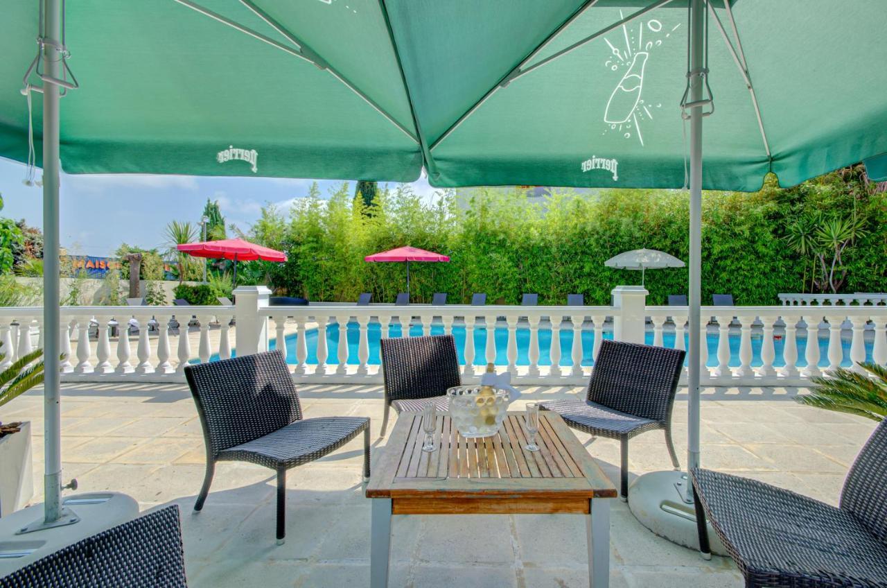 Eurotel Parc Expo Airport Montpellier
