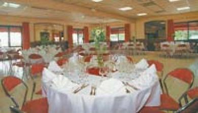 Eurotel Parc Expo Airport Montpellier Hotel