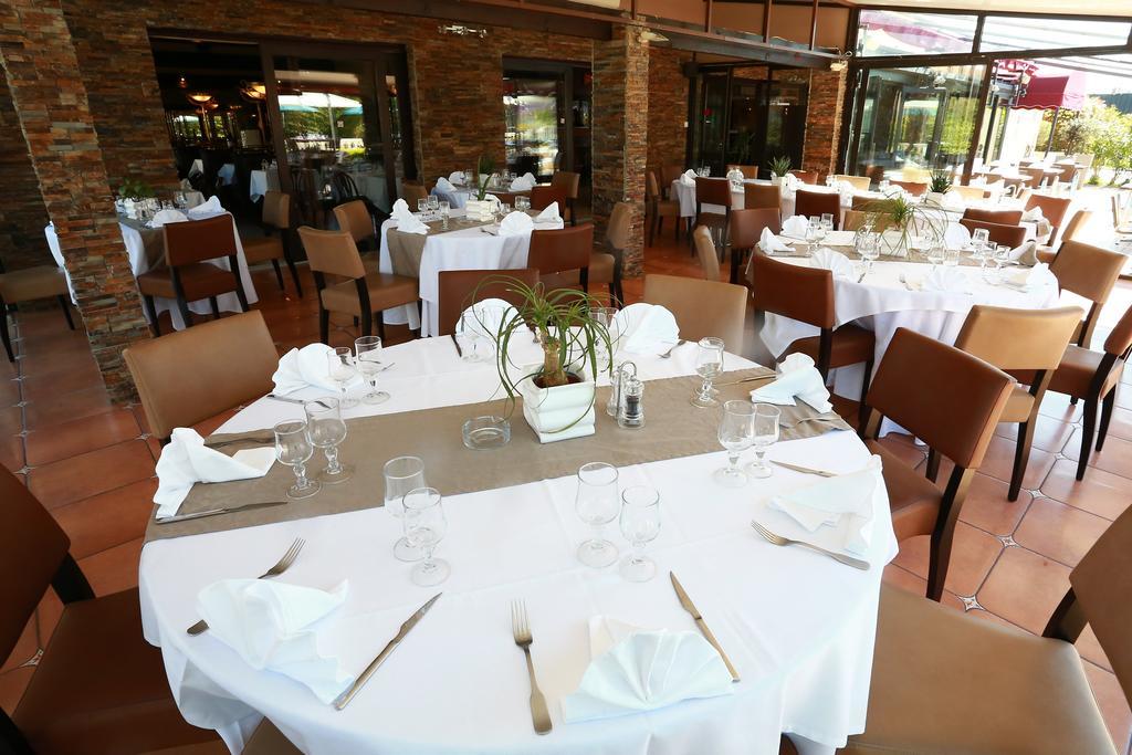 Eurotel Parc Expo Airport Montpellier 3*