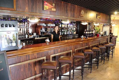 Hotel Eurotel Parc Expo Airport Montpellier Pérols