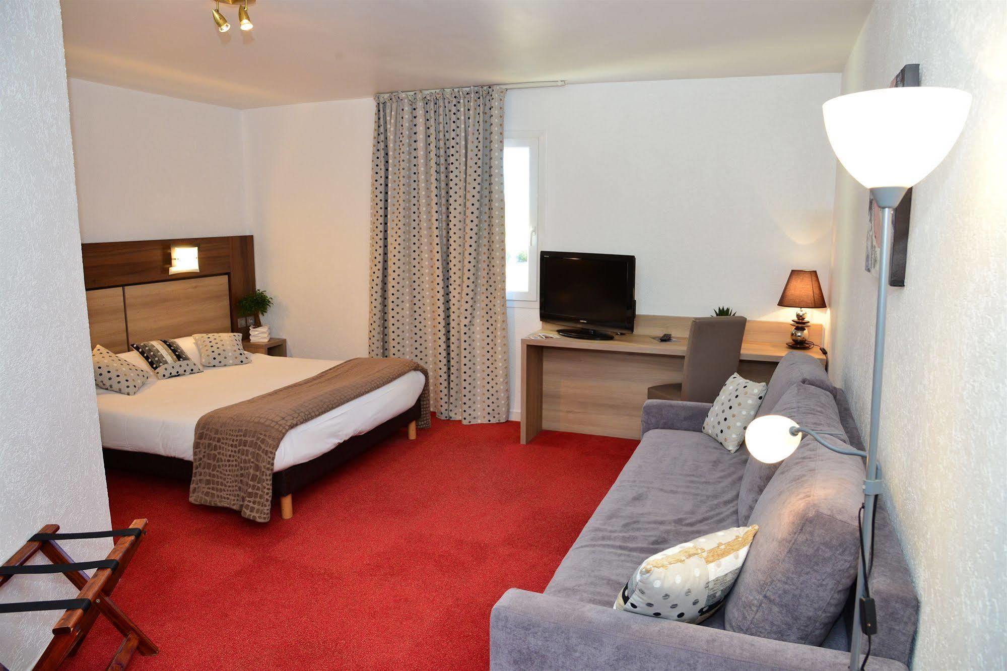 Eurotel Parc Expo Airport Montpellier Hotel Pérols