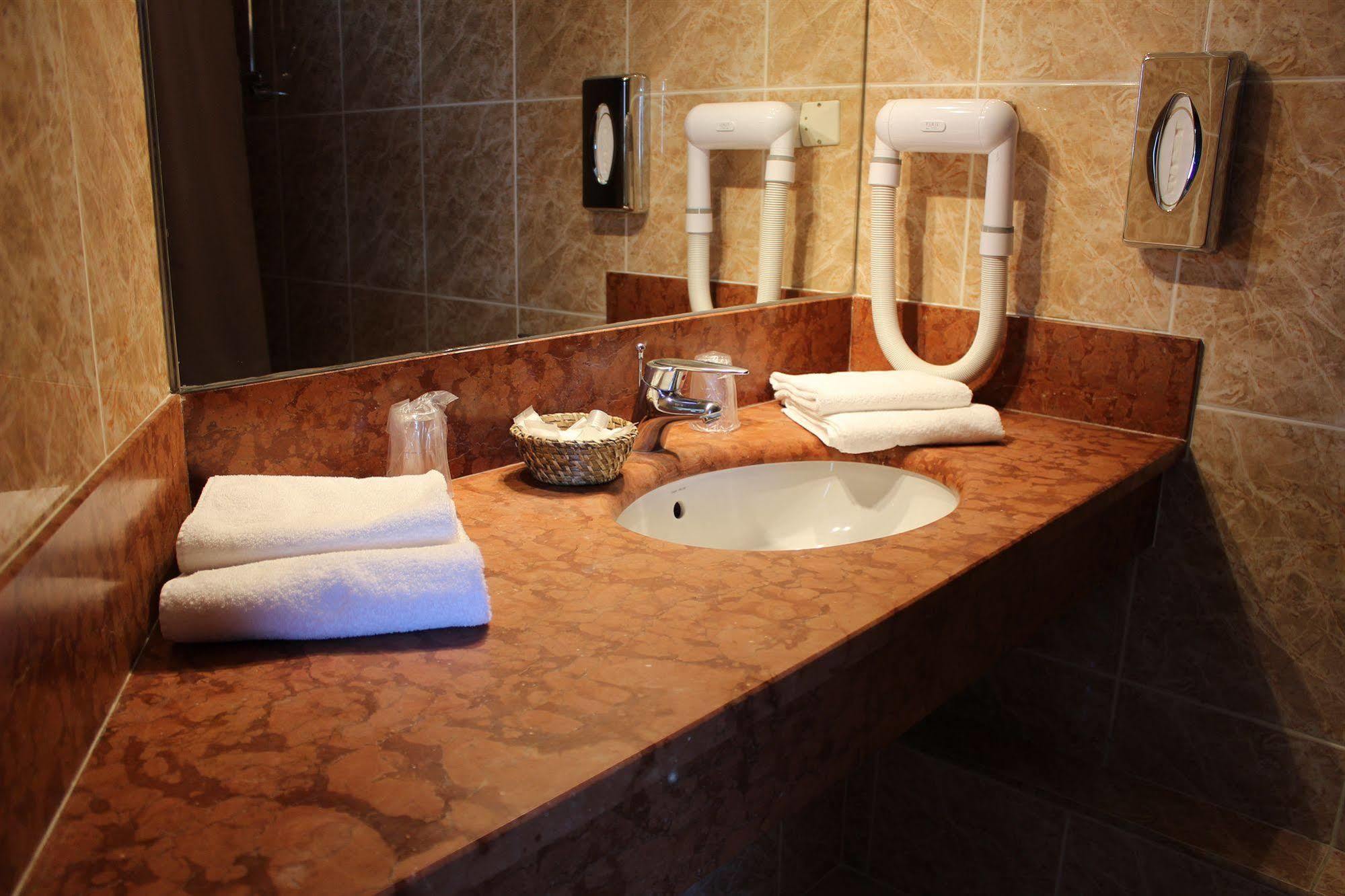 Hotel Eurotel Parc Expo Airport Montpellier Pérols