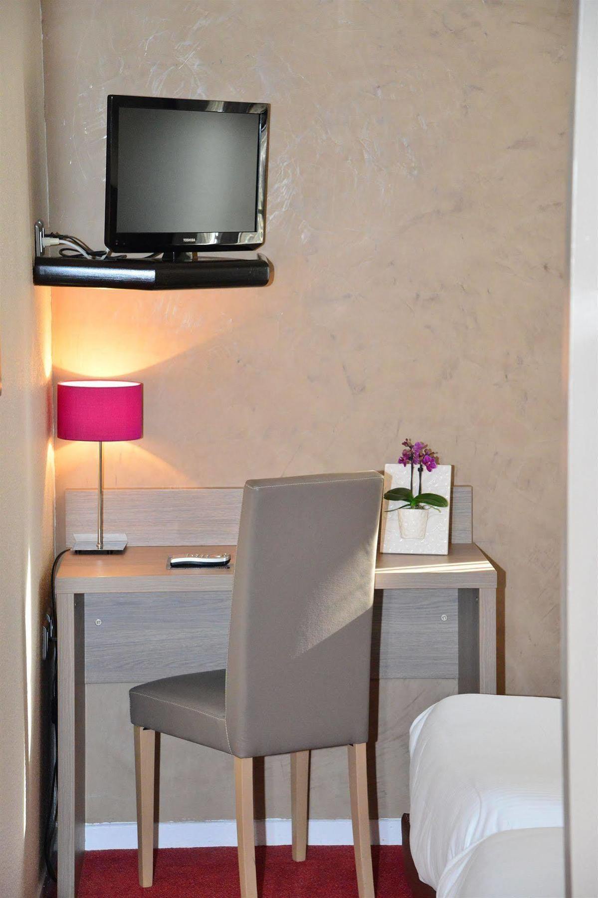 Hotel Eurotel Parc Expo Airport Montpellier