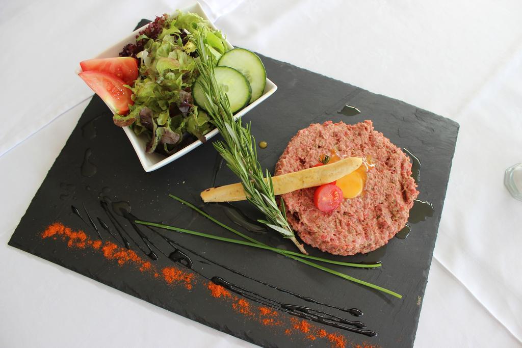 Eurotel Parc Expo Airport Montpellier Hotel Pérols